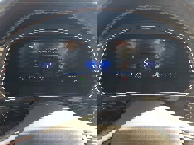 Certified 2023 Volkswagen Tiguan SE image 24