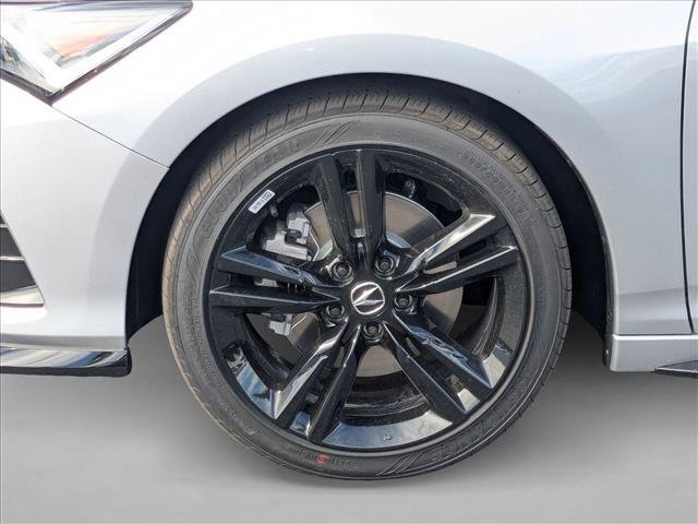 New 2026 Acura Integra A-Spec FWD image 10