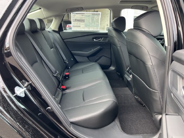 New 2026 Honda Accord EX-L image 11