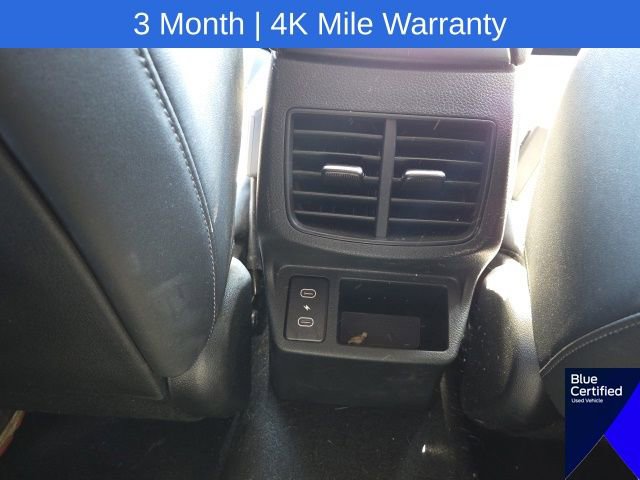 Used 2024 Kia Seltos S FWD image 20