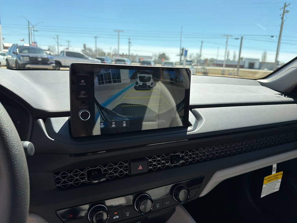 New 2026 Honda Accord LX image 21
