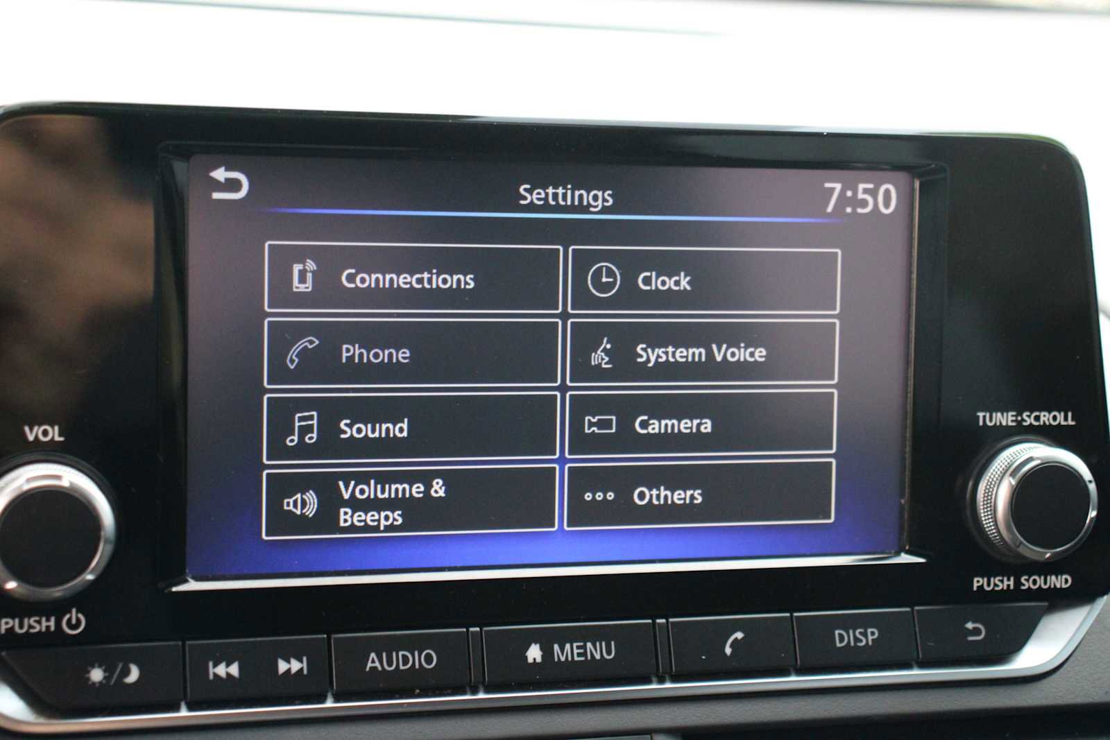 Used 2022 Nissan Altima 2.5 S image 25