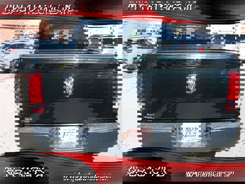 Used 2016 RAM 1500 Tradesman w/ Popular Equipment Group image 31