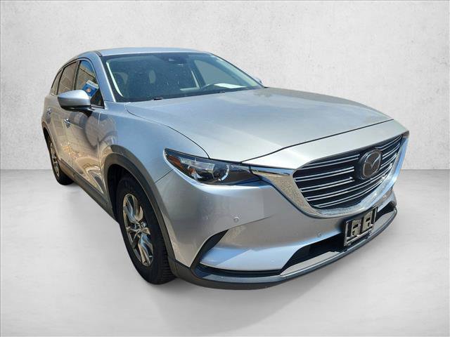 Used 2019 MAZDA CX-9 Touring w/ Touring Premium Package AWD/4WD image 3