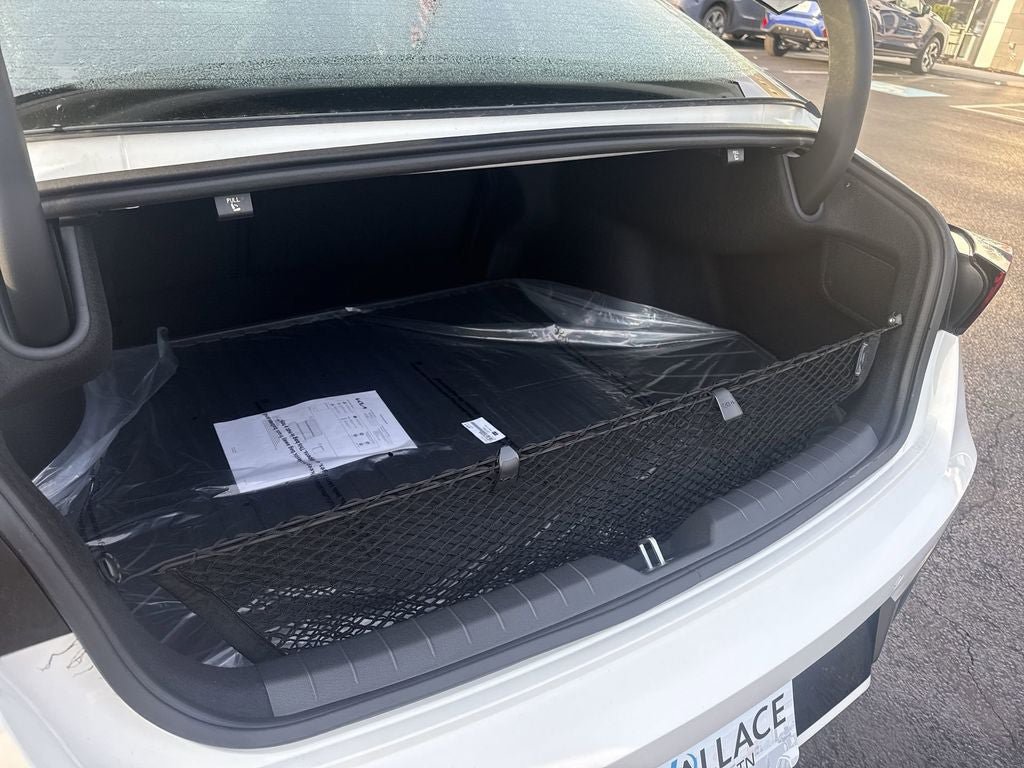 New 2026 Kia K5 LXS FWD image 39