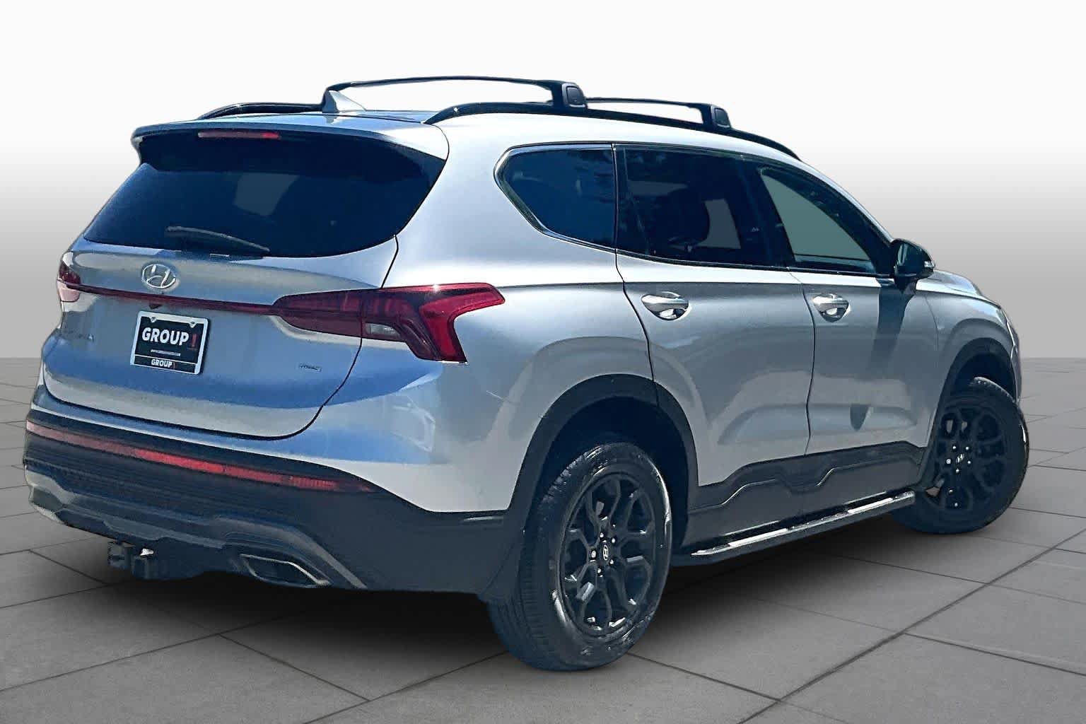 Used 2022 Hyundai Santa Fe XRT w/ Winter Weather Package AWD/4WD image 13
