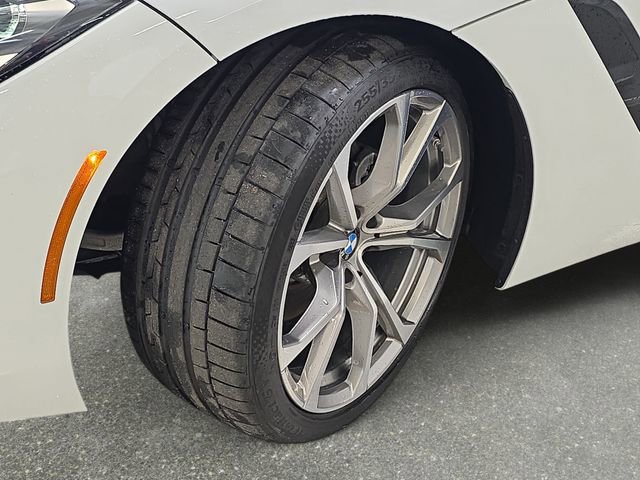 Certified 2022 BMW Z4 sDrive30i w/ Convenience Package image 26