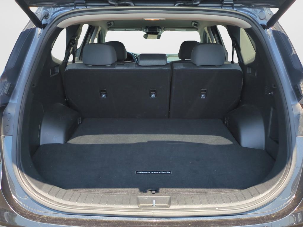 Certified 2023 Hyundai Santa Fe SEL w/ Cargo Package image 12