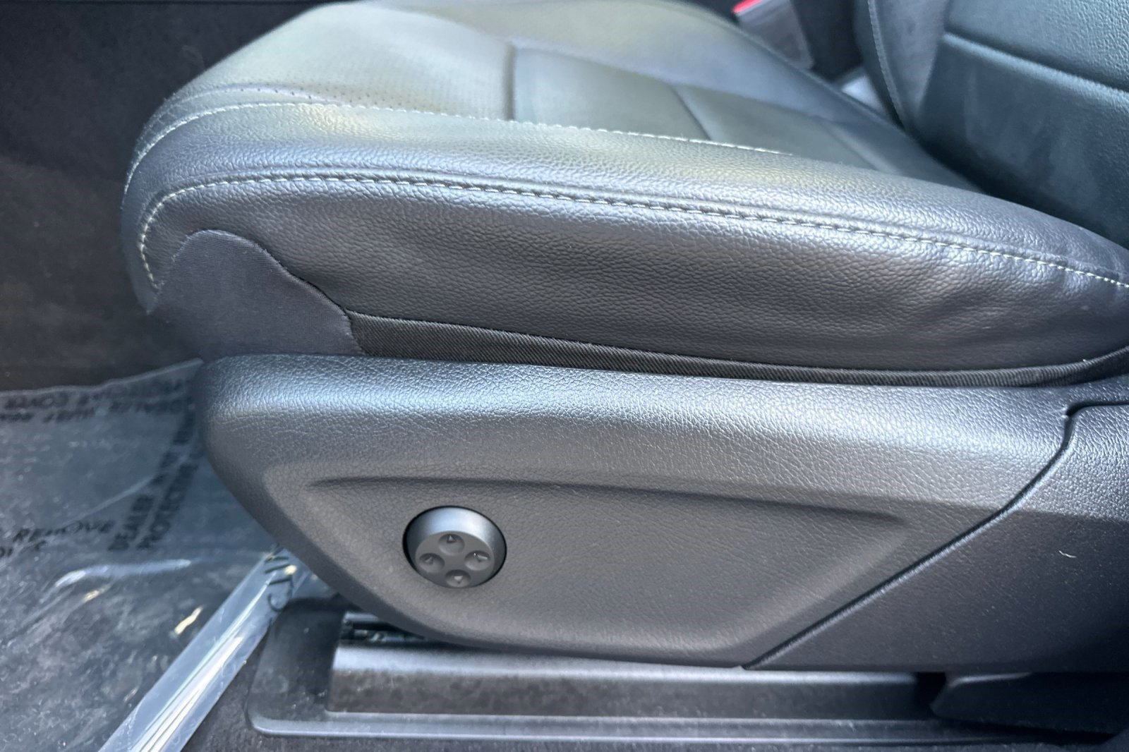 Used 2022 Mercedes-Benz GLS 450 4MATIC image 14