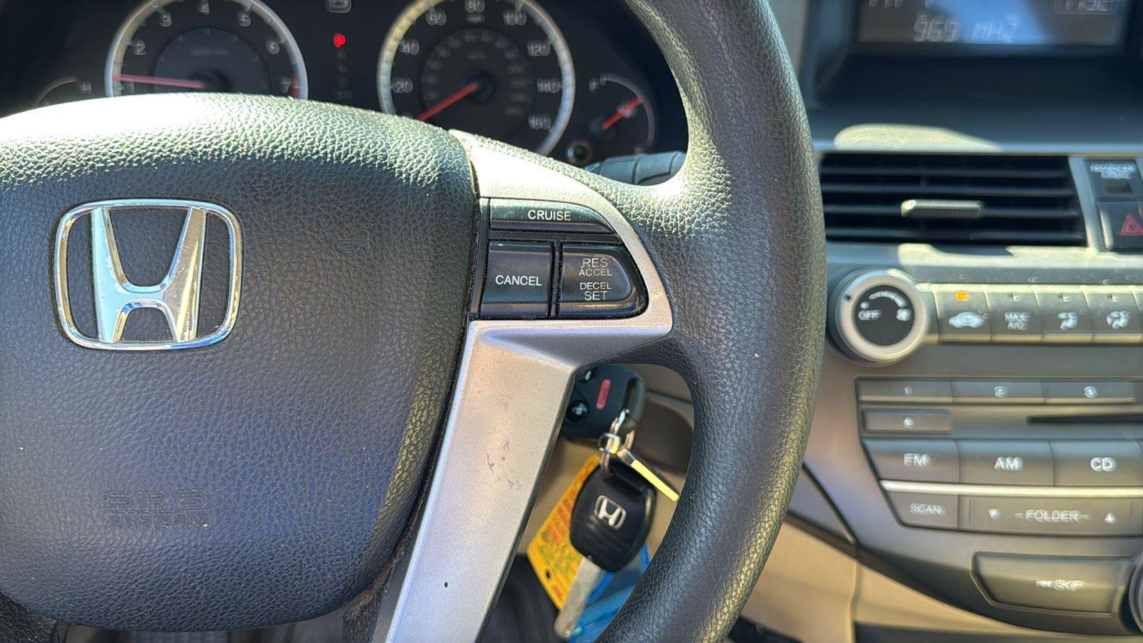 Used 2008 Honda Accord LX image 15