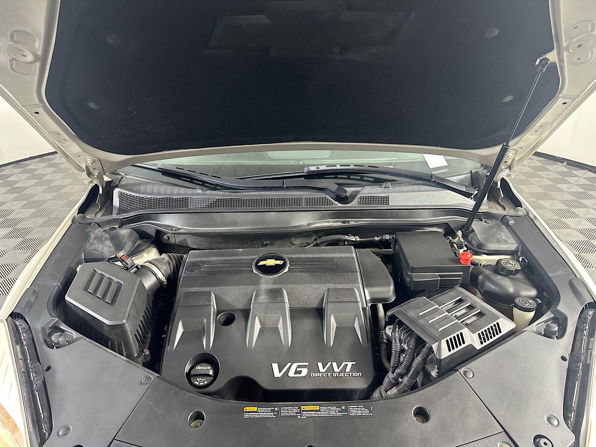 Used 2013 Chevrolet Equinox LT w/ Chrome Package image 32