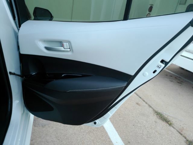 Used 2022 Toyota Corolla SE image 23