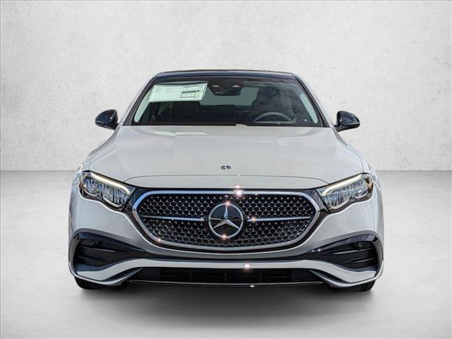 New 2027 Mercedes-Benz E 350 Sedan image 7