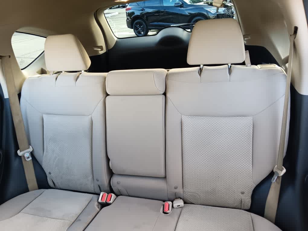 Used 2016 Honda CR-V SE image 12