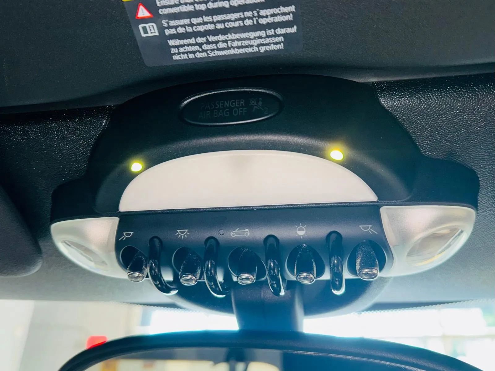 Used 2012 MINI Cooper S image 23