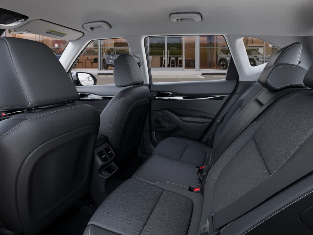 New 2025 Kia Seltos X-Line AWD/4WD image 18