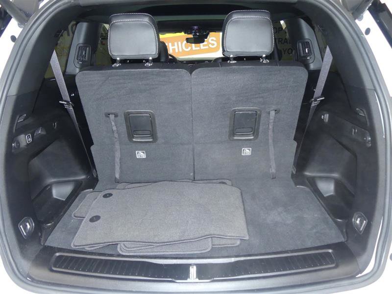 Used 2023 Jeep Grand Cherokee L Laredo image 32