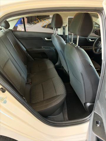Used 2023 Kia Rio S FWD image 10