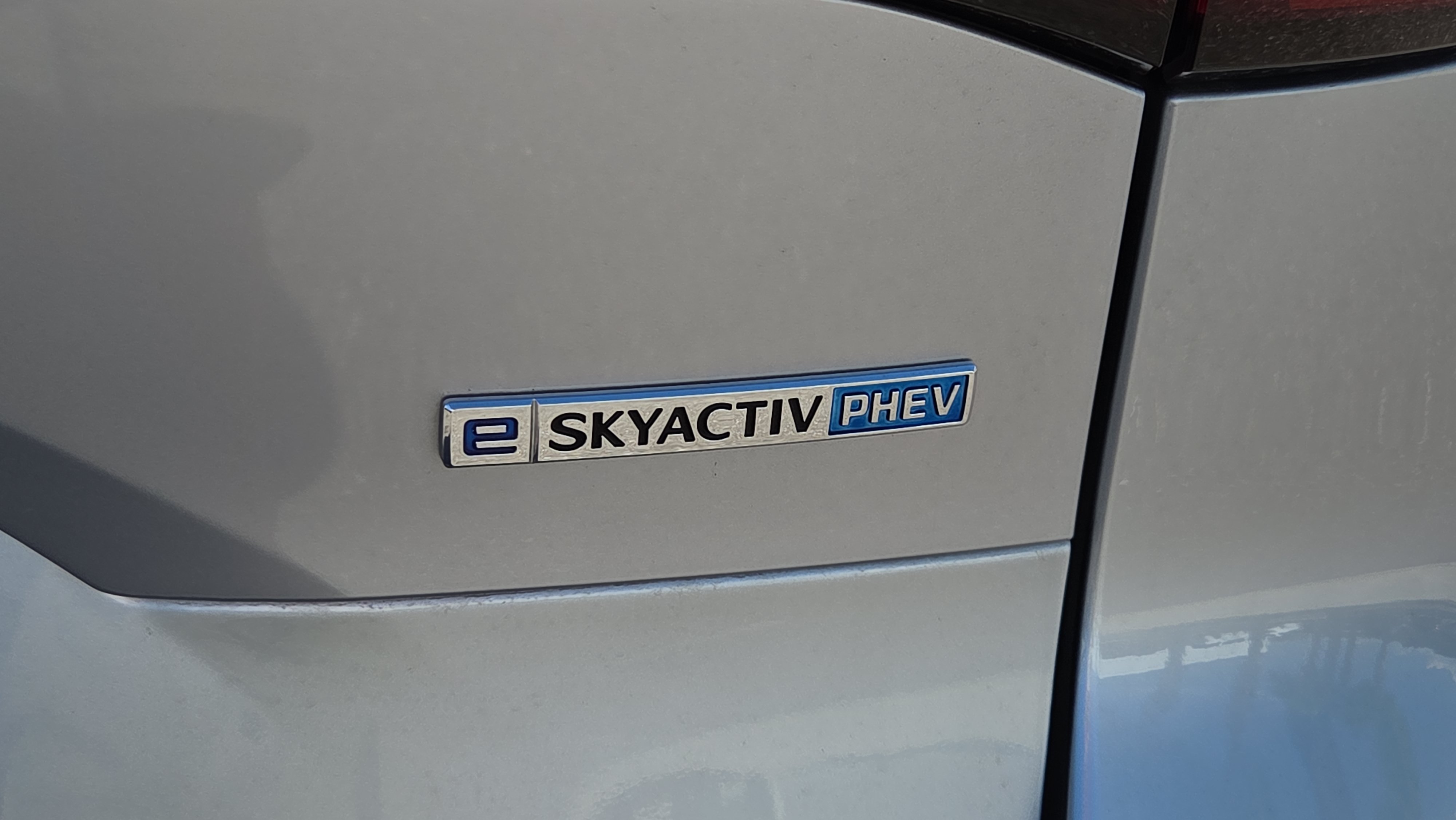 Used 2025 MAZDA CX-90 Plug-In Hybrid w/ Premium Plus AWD/4WD image 15
