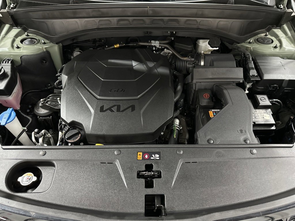 Used 2024 Kia Telluride SX Prestige X-Line image 43