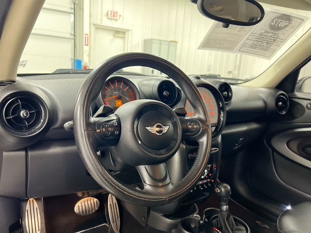 Used 2015 MINI Cooper Paceman S FWD image 10
