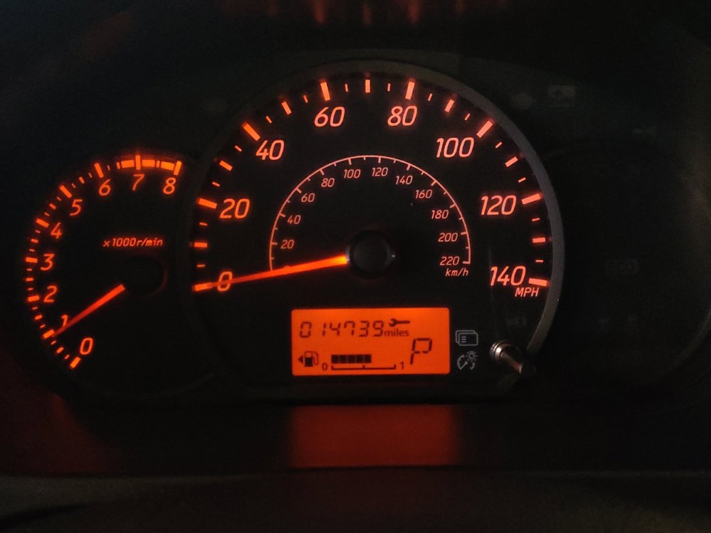 Used 2024 Mitsubishi Mirage Black Edition image 23