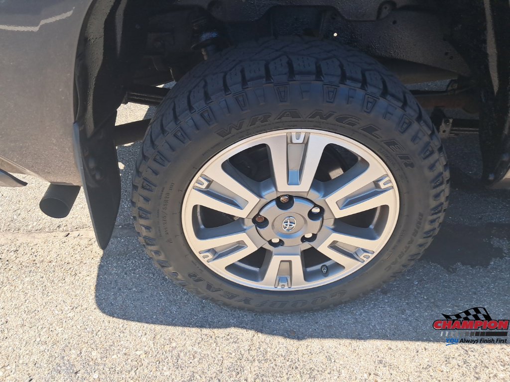 Used 2015 Toyota Tundra Platinum AWD/4WD image 20