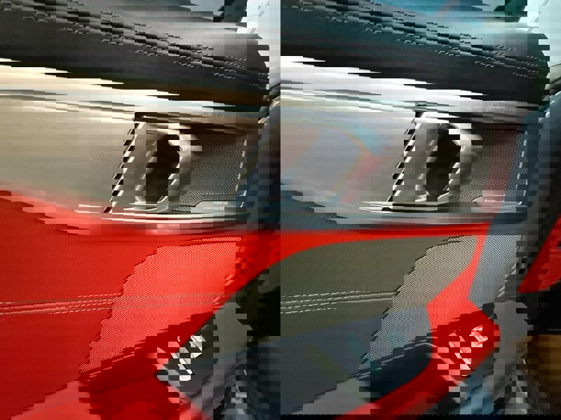 Used 2021 BMW 840i Gran Coupe w/ M Sport Package image 36