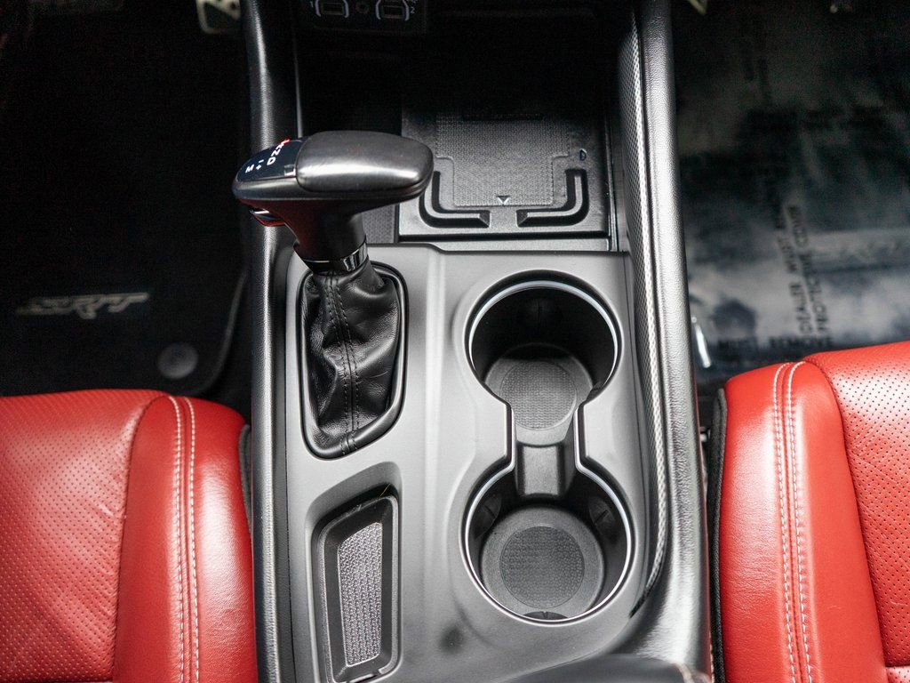 Used 2021 Dodge Durango SRT w/ Black Package image 32