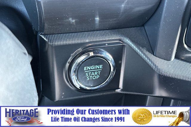 New 2026 Ford F150 Lariat w/ Equipment Group 501A Mid image 22
