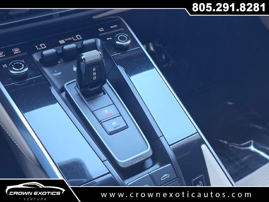 Used 2021 Porsche 911 Carrera S RWD image 33