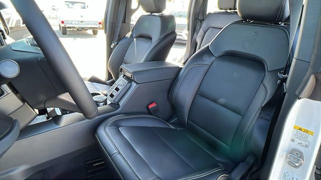 New 2026 Ford Bronco Badlands image 17