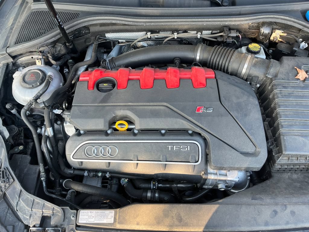 Used 2024 Audi RS 3 AWD/4WD image 23