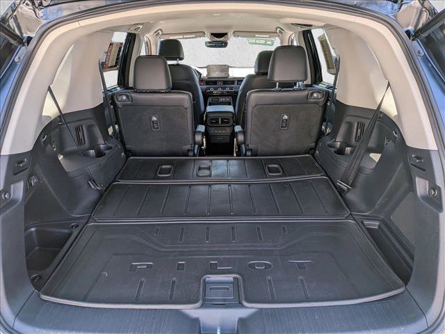 Certified 2024 Honda Pilot EX-L image 6