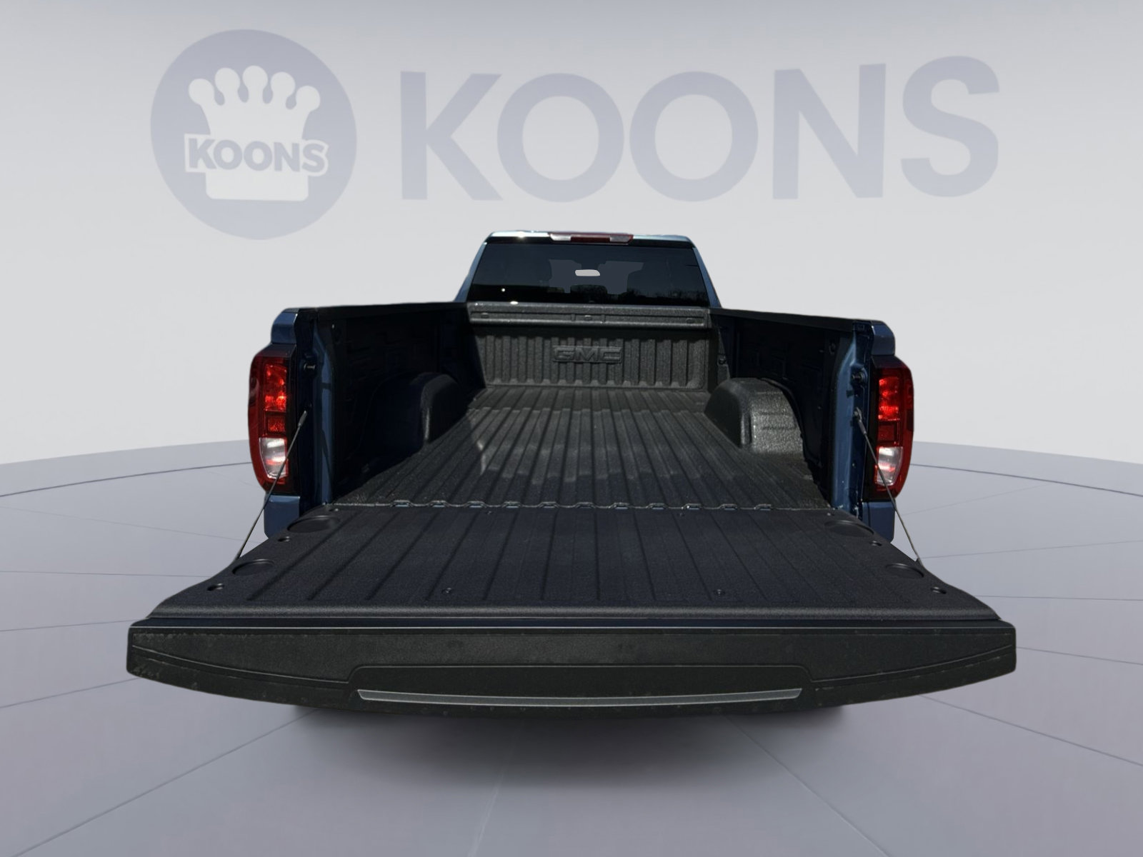 New 2026 GMC Sierra 1500 Elevation w/ Elevation Select Package image 25