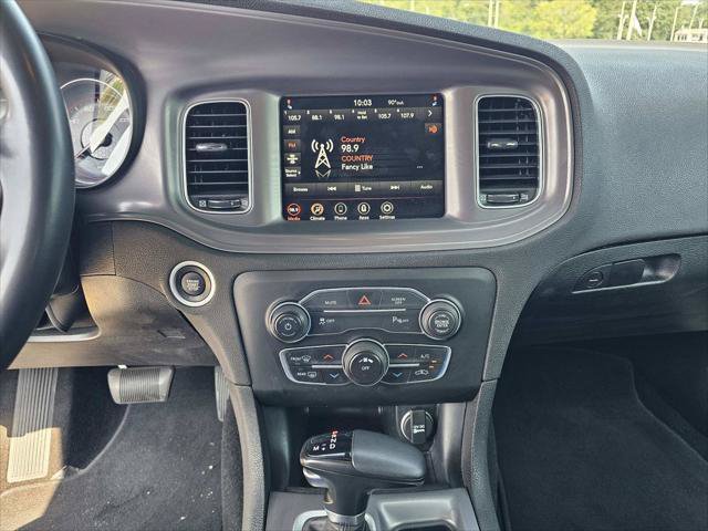 Certified 2023 Dodge Charger SXT RWD image 23