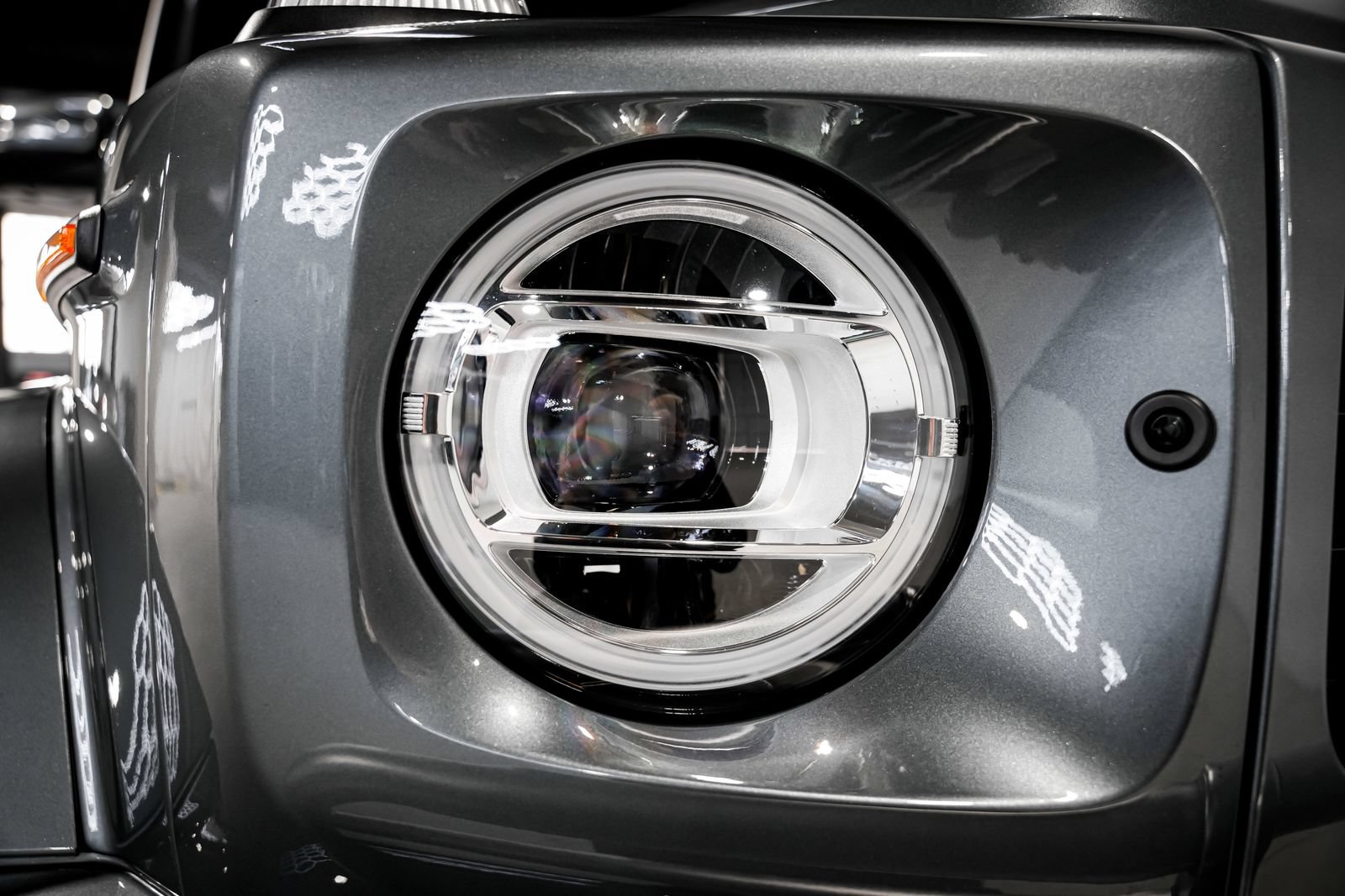 Used 2021 Mercedes-Benz G 63 AMG 4MATIC image 54