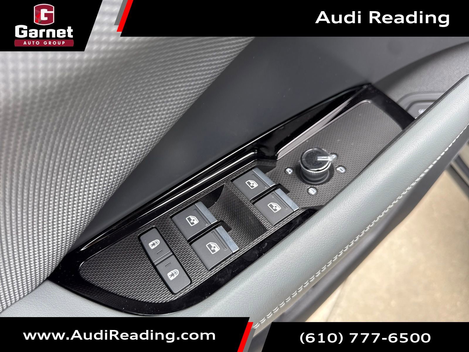 New 2026 Audi Q3 quattro 2.0T image 10