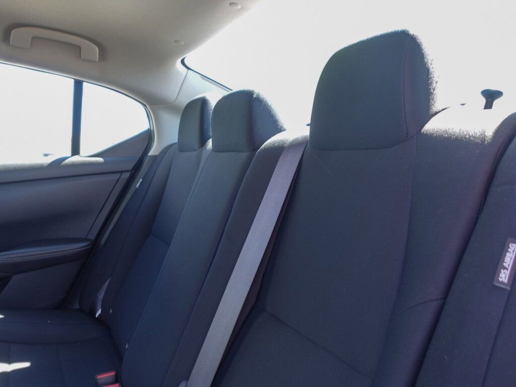 Used 2024 Nissan Sentra S image 11