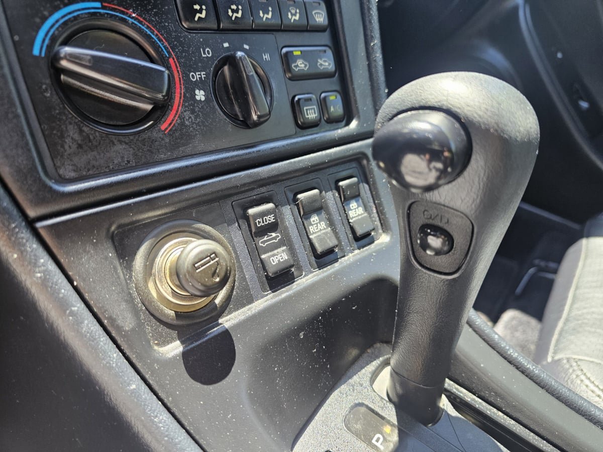 Used 1995 Toyota Celica GT FWD image 20