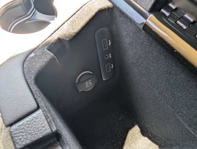 Used 2018 Dodge Challenger T/A RWD image 23