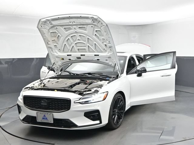 Used 2023 Volvo S60 B5 Ultimate w/ Climate Package FWD image 35