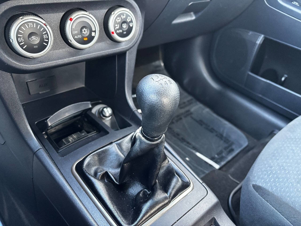 Used 2009 Mitsubishi Lancer GTS image 23