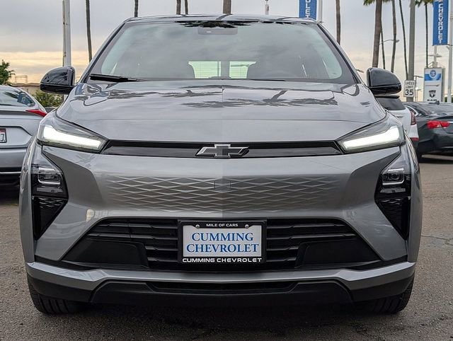 New 2027 Chevrolet Bolt LT w/ Comfort Package FWD image 5