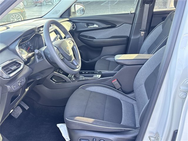 Certified 2023 Chevrolet TrailBlazer LT w/ Convenience Package image 18