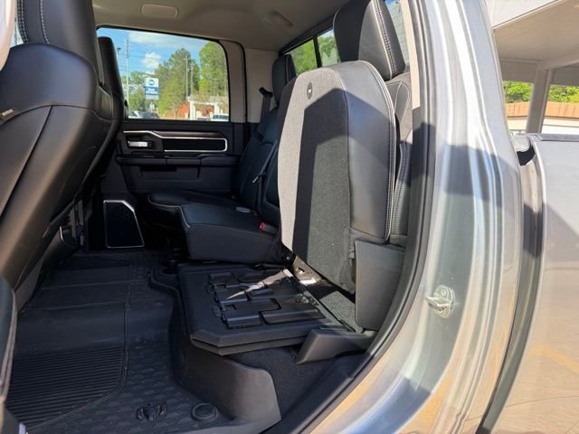 Used 2024 RAM 3500 Laramie AWD/4WD image 15
