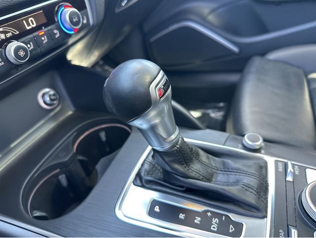 Used 2020 Audi A3 2.0T Premium Plus w/ Premium Plus Package image 32