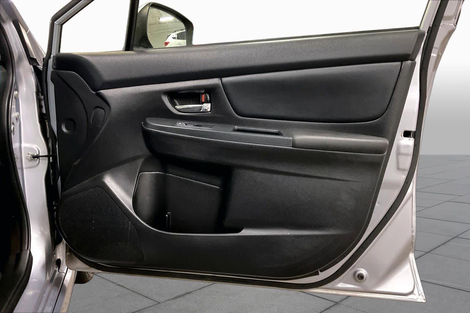 Used 2013 Subaru Impreza 2.0i Sport Limited AWD/4WD image 23