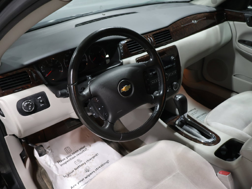 Used 2012 Chevrolet Impala LT FWD image 19