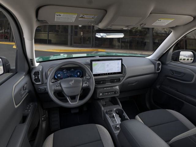 New 2025 Ford Bronco Sport Big Bend AWD/4WD image 9